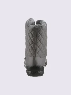 Bottines largeur g*