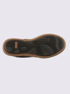 Bottines largeur g*