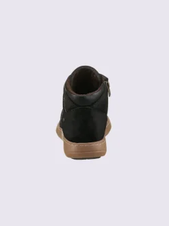 Bottines largeur g*