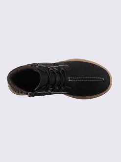 Bottines largeur g*