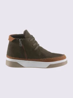 Bottines largeur g*