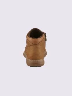 Bottines largeur g*