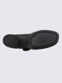 Bottines largeur g*