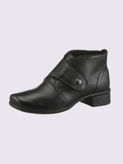 Bottines largeur g*