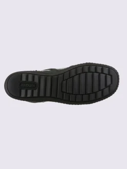 Bottines largeur g*