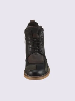 Bottines largeur g*