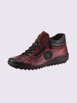 Bottines largeur g*