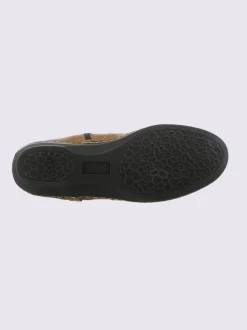 Bottines largeur g*