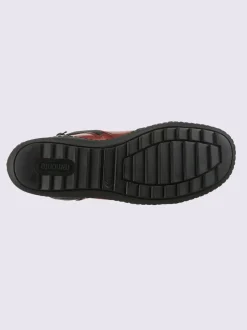 Bottines largeur g*