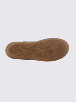 Bottines largeur g*