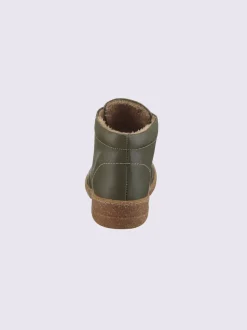 Bottines largeur g*