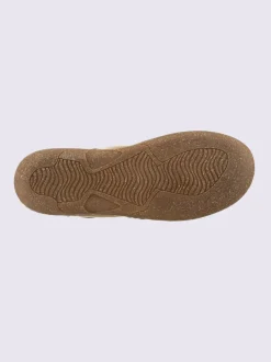 Bottines largeur g*