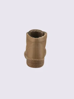 Bottines largeur g*
