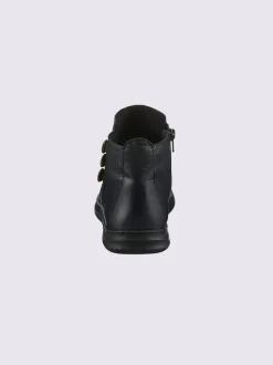 Bottines largeur g*