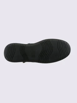 Bottines largeur g*