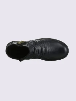 Bottines largeur g*