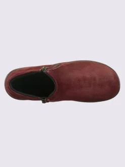 Bottines largeur g*