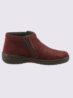 Bottines largeur g*