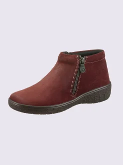 Bottines largeur g*