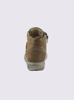 Bottines largeur g*