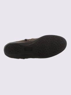 Bottines largeur g*