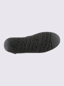 Bottines largeur h*