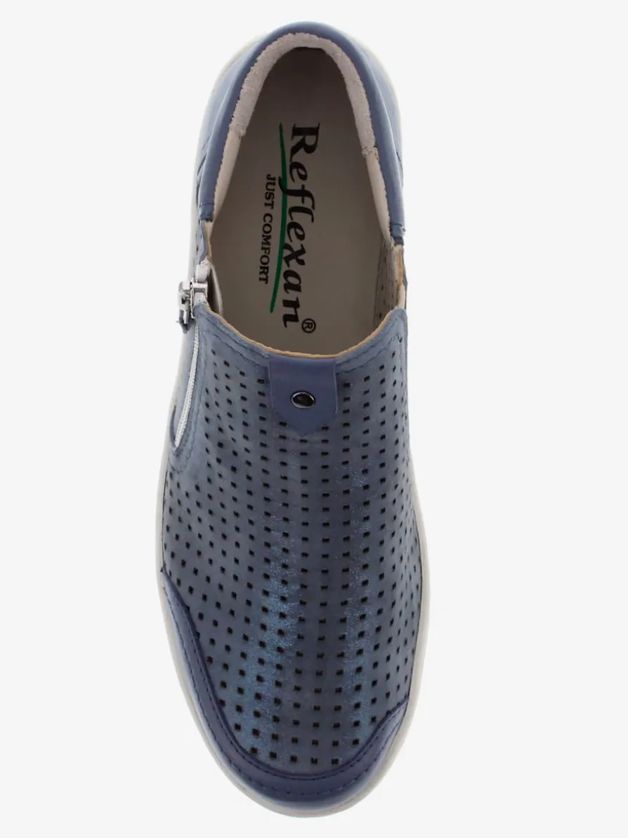 Bottines largeur h*