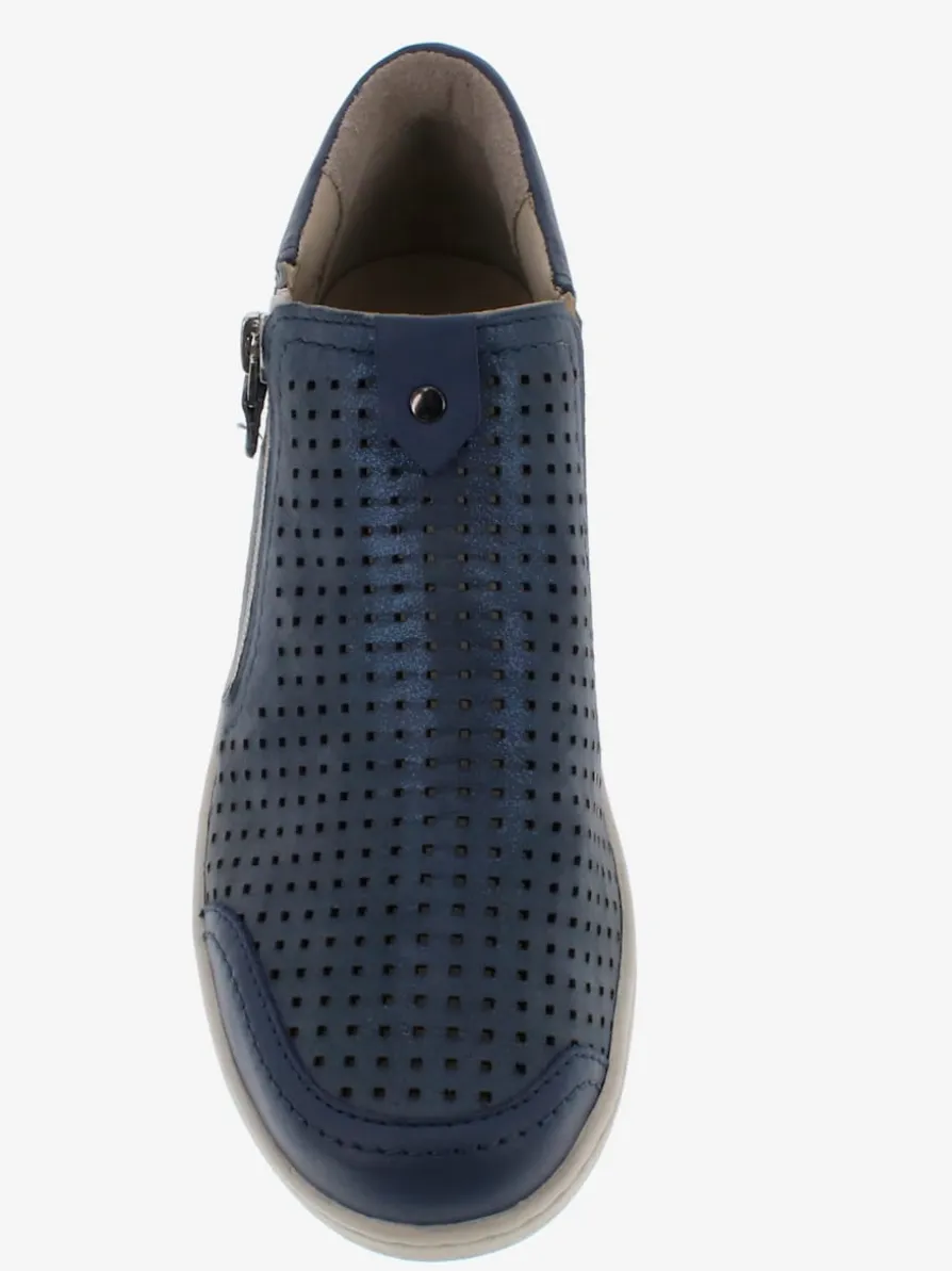 Bottines largeur h*