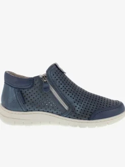 Bottines largeur h*