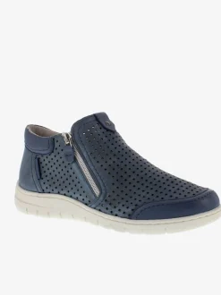 Bottines largeur h*