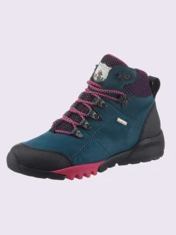 Bottines largeur h*