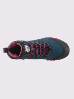 Bottines largeur h*