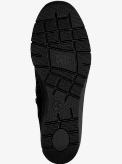 Bottines largeur h*