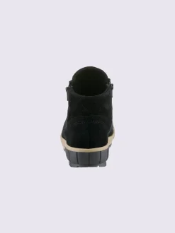 Bottines largeur h*