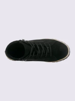 Bottines largeur h*