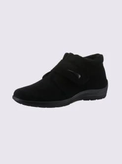 Bottines largeur h*