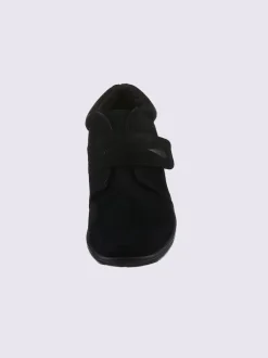 Bottines largeur h*