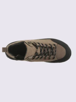 Bottines largeur h*