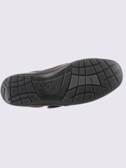 Bottines largeur h*