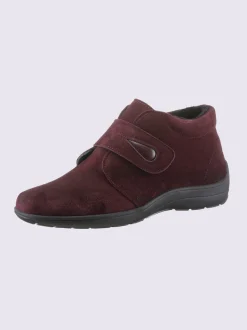 Bottines largeur h*