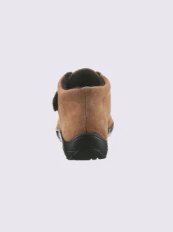 Bottines largeur h*