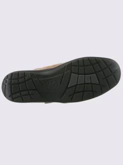 Bottines largeur h*