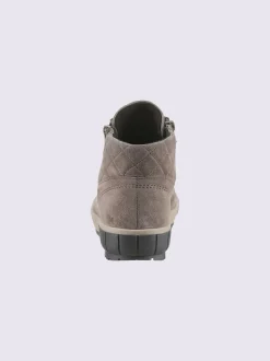 Bottines largeur h*