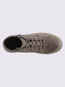 Bottines largeur h*