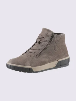 Bottines largeur h*