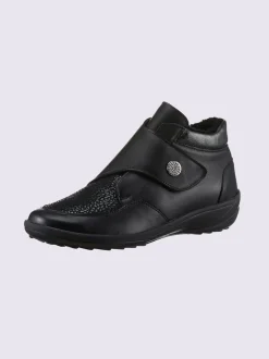 Bottines largeur h*