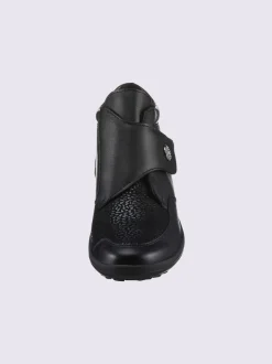 Bottines largeur h*