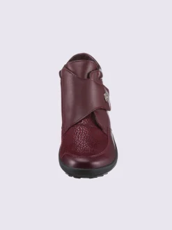 Bottines largeur h*