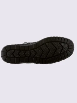 Bottines largeur h*