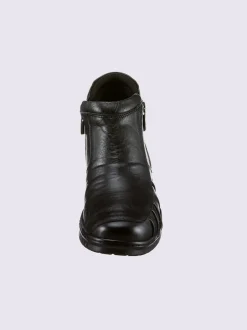 Bottines largeur h*